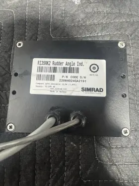Ri35 Sinrad Simrad #2