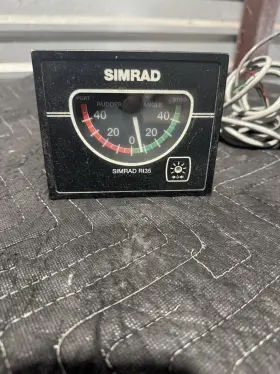 Ri35 Sinrad Simrad