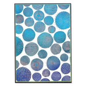 5a002179-1g40y Sizzix 630454289302 A5 Cosmopolitan Stencil By Stacey Park-ecliptic Adornment #2