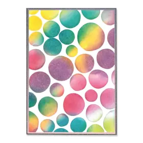5a002179-1g40y Sizzix 630454289302 A5 Cosmopolitan Stencil By Stacey Park-ecliptic Adornment #3