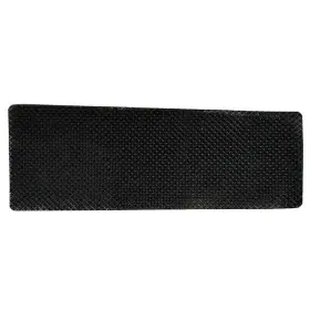 1050618 Ski Centurion Boats Pn Marine Black Rubber 12 1/4 X 4 1/2 In Boat Non Skid Mat