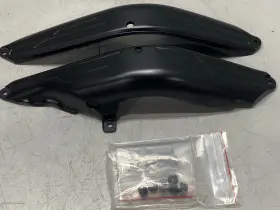 860202768 Ski-doo Brake And Chaincase Protectors
