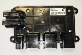 E2443041a Skiers Choice Used Pdm Power Distribution Module 006191