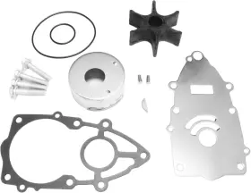 6p2-w0078-00-00 Slsrpmt 18-3515 Yamaha V6 Outboard Water Pump Impeller Kit 6p2-w0078-00 Replaces