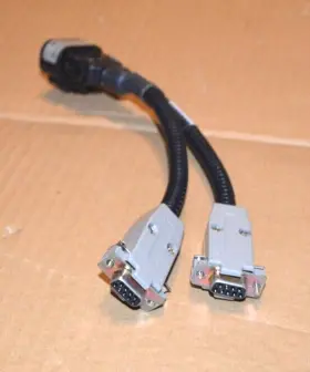 Harn-intr-211-ne Smartcraft Female To Dual Channel Db9f Can1 And Can2 #3