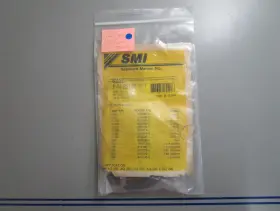 875192-7 Smi 25192 New 0770 Seal Kit Replaces Volvo