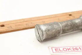 Cg-40-8 Snap-on Cg-40-1 7/8 Inch -1 Inner Bearing Extractor Blind Hole Puller Collet Usa #2