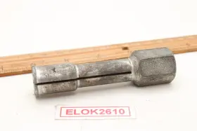 Cg-40-8 Snap-on Cg-40-1 7/8 Inch -1 Inner Bearing Extractor Blind Hole Puller Collet Usa #3