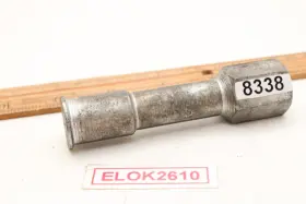 Cg-40-8 Snap-on Cg-40-1 7/8 Inch -1 Inner Bearing Extractor Blind Hole Puller Collet Usa