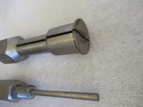 Cg40a10 Snap-on Cg40a10/cg40-4 N35b Collet Puller 1-1/8 Inch Marine Boat Specialty Tool #2