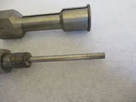 Cg40a10 Snap-on Cg40a10/cg40-4 N35b Collet Puller 1-1/8 Inch Marine Boat Specialty Tool #3