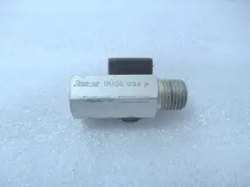 Im10a Snap-on T6 Flow Control Valve Regulator Marine Specialty Tool