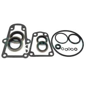 18-2692 Soxa-marine Johnson Evinrude 85-140 Seal Kit Lower Unit Gearcase 1973-1983 V4 Xflow 86712