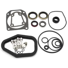 18-2660 Soxa-marine 5000309 Evinrude Johnson Gearcase Seal Kit Outboard Lower Units