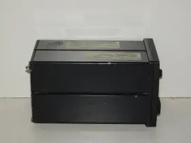 4800581-2 Sperry Marine 48005812 Voyagemaster Vdr Bridge Alarm Unit Litton Module #3