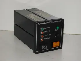 4800581-2 Sperry Marine 48005812 Voyagemaster Vdr Bridge Alarm Unit Litton Module