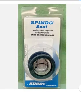 05613utrailer Spindo 05613u Seal #2 Axles Ends Grease Leak. K