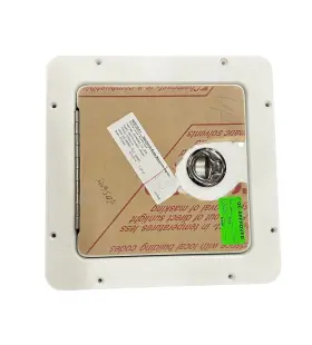 195775-321403 Sportsman 10 Inch X Anchor Locker Access Door