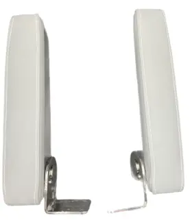 Ph03.14.fg.gg4 Sportsman Ph03.13.fg.gg4/ph03.14.fg.gg4 Phenom Grey Armrest Port And Starboard