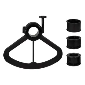 1580010 Springfield Marine 038132985278 Pedestal Foot Rest F/2-7/8 3.5 4 Posts