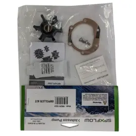 Mmdw-45551 Spxflo Westerbeke 45551 Impeller Kit Replaces 34440
