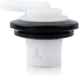 5360058 Stacool Fa-1107 Fuel Tank Vent Valve Oem#911-060 Well Sealed Gas With White