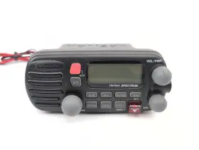 Gx2350s Standard Horizon Spectrum Marine Waterproof Vhf Fm Radio Transceiver