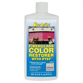 081816pc Star Brite Fiberglass Colour Restorer Liquid
