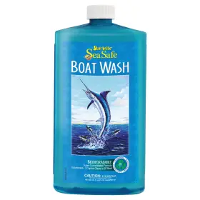 089732pc Star Brite Sea Safe Boat Wash 32 Oz