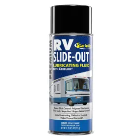 78212 Star Brite Premium Rv Slide-out Lubricating Fluid