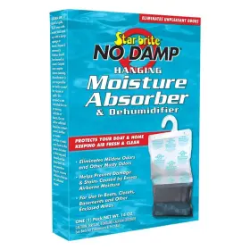 085470 Star Brite / Star-tron Compatible With/replacement For - No Damp 14 Oz. Moisture
