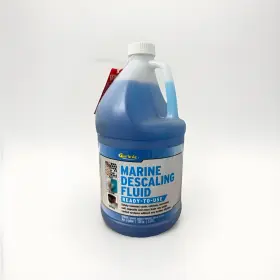 4563 Starbrite Marine Descaling Fluid Model Number # 84000 Ready To Use