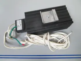 14007.0-00 Stego New Oem Type Hg 140 100w 120- 240 V Enclosure Heater 0720