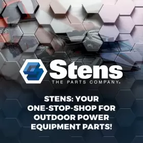 615-864 Stens Oem Carburetor Kit For Walbro K10-hd #2