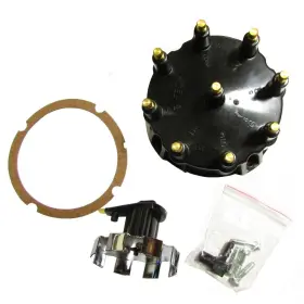 18-5273 Stevens Lake Parts Tune Up Kit For V8 Mercruiser Thunderbolt Hei Ignitions