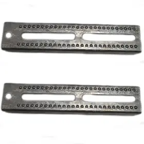 86132 Stevens Lake Parts Set Of 2 New Aftermarket Replacement 12 Inch Upright Bunk Board Brackets