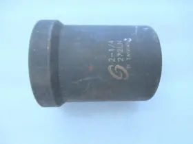 272ln Sunex F20a Impact Socket 2-1/4 Inch Marine Specialty Tool