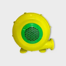 E473580 Superelec S-4 Air Blower For Inflatables - New Open Box Free Shipping