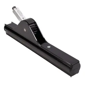 861676 Sureshade 848150071750 Power Pontoon Bimini Top Actuator - Black