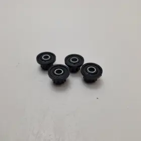 09320-10035 Suzuki 09180-06295 Dt 40 Outboard Motor Pan Rubber Grommet Cushion Spacer Set