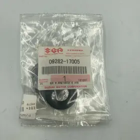 09282-17005 Suzuki Nos Oem Oil Seal - Lot Of 3