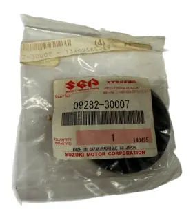 09282-30007 Suzuki Marine Oil Seal