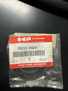 09283-35030 Suzuki Seal