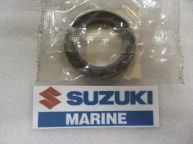 09283-40018 Suzuki T5 Genuine Marine Dust Seal Oem New Factory Boat Parts 09283-40018 Suzuki T5 Genuine Marine Dust Seal Oem New Factory Boat Parts