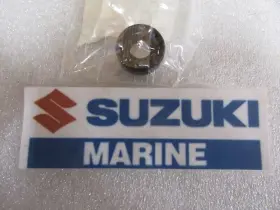 09289-12003 Suzuki K10a Genuine Marine Oil Seal Oem New Factory Boat Parts