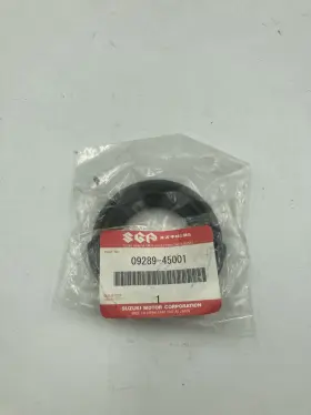 09289-45l01 Suzuki 09289-45001 /09289-45l01 Superceded By Oil Seal For Outboards - Nos Oem
