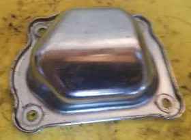 11171-91j00 Suzuki 2007 Df-6 Cylinder Head Cover #2