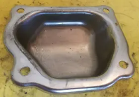 11171-91j00 Suzuki 2007 Df-6 Cylinder Head Cover