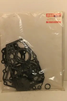 11400-93835 Suzuki 11400-93894 Genuine Outboard Engine Gasket Set Also Marked