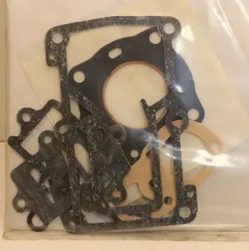 11400-98845 Suzuki 11400-98843 Genuine Oem Nos Engine Gasket Set Ss To #2